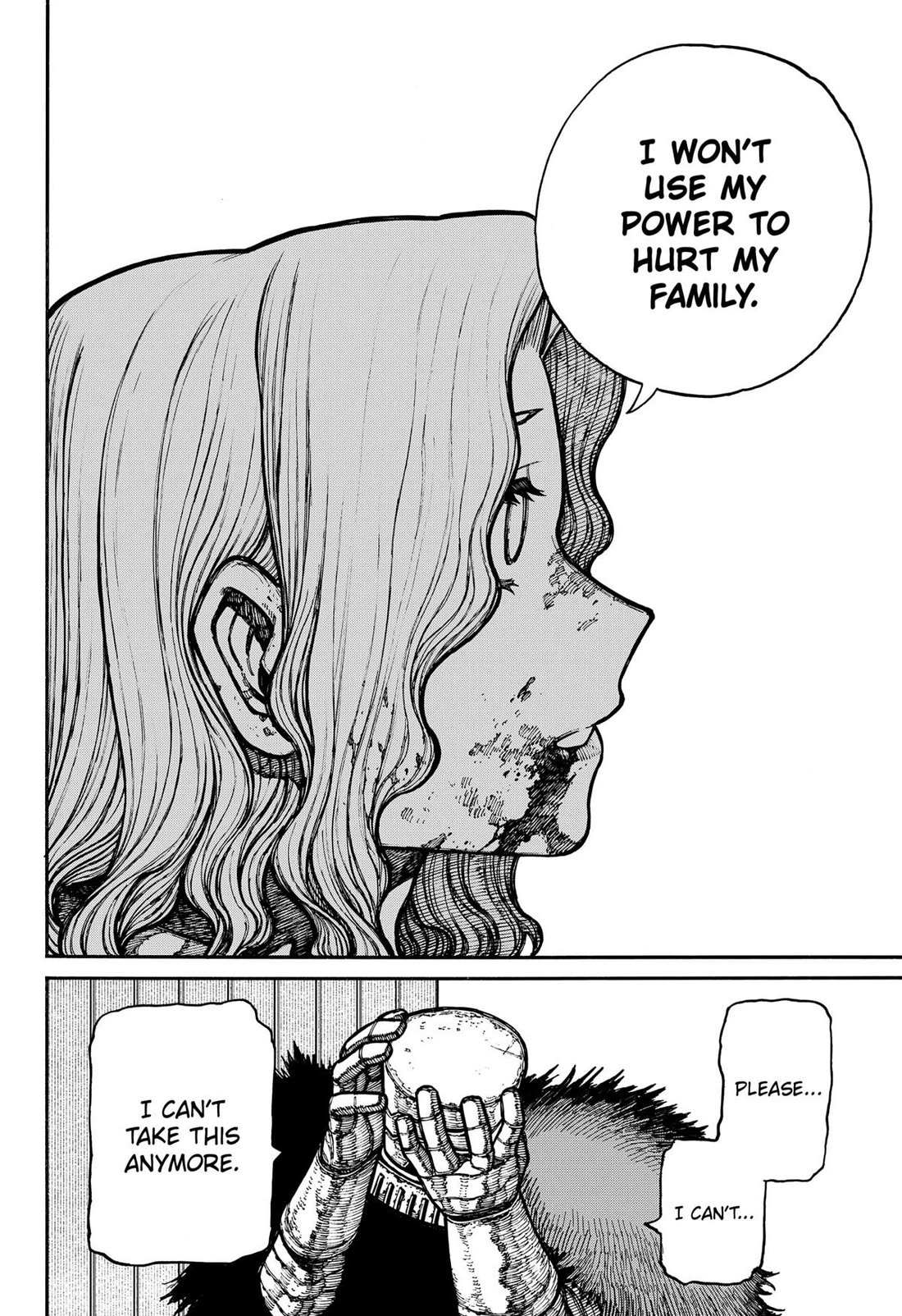 Read Centuria (en) Manga Online