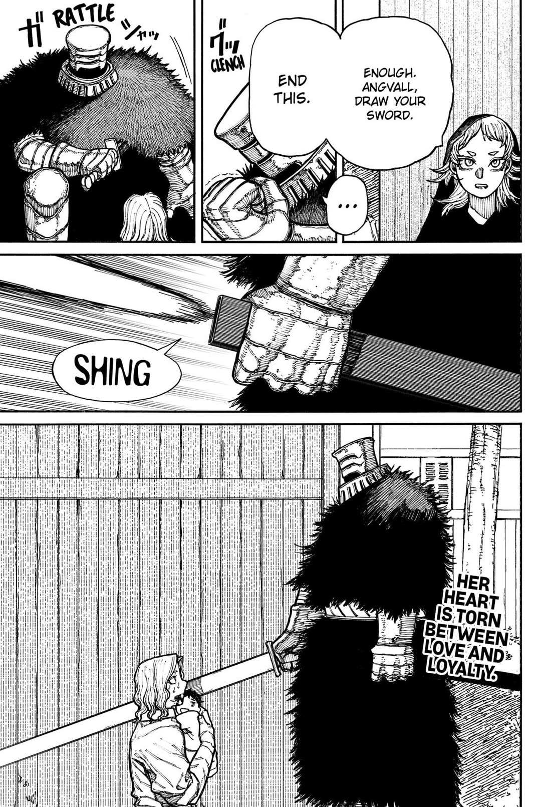 Read Centuria (en) Manga Online