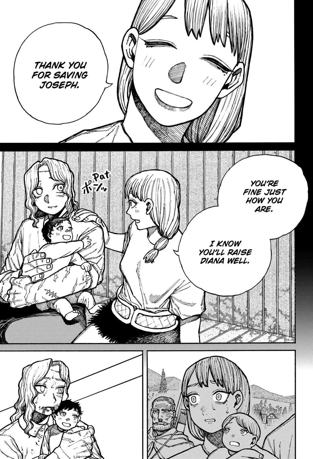 Read Centuria (en) Manga Online