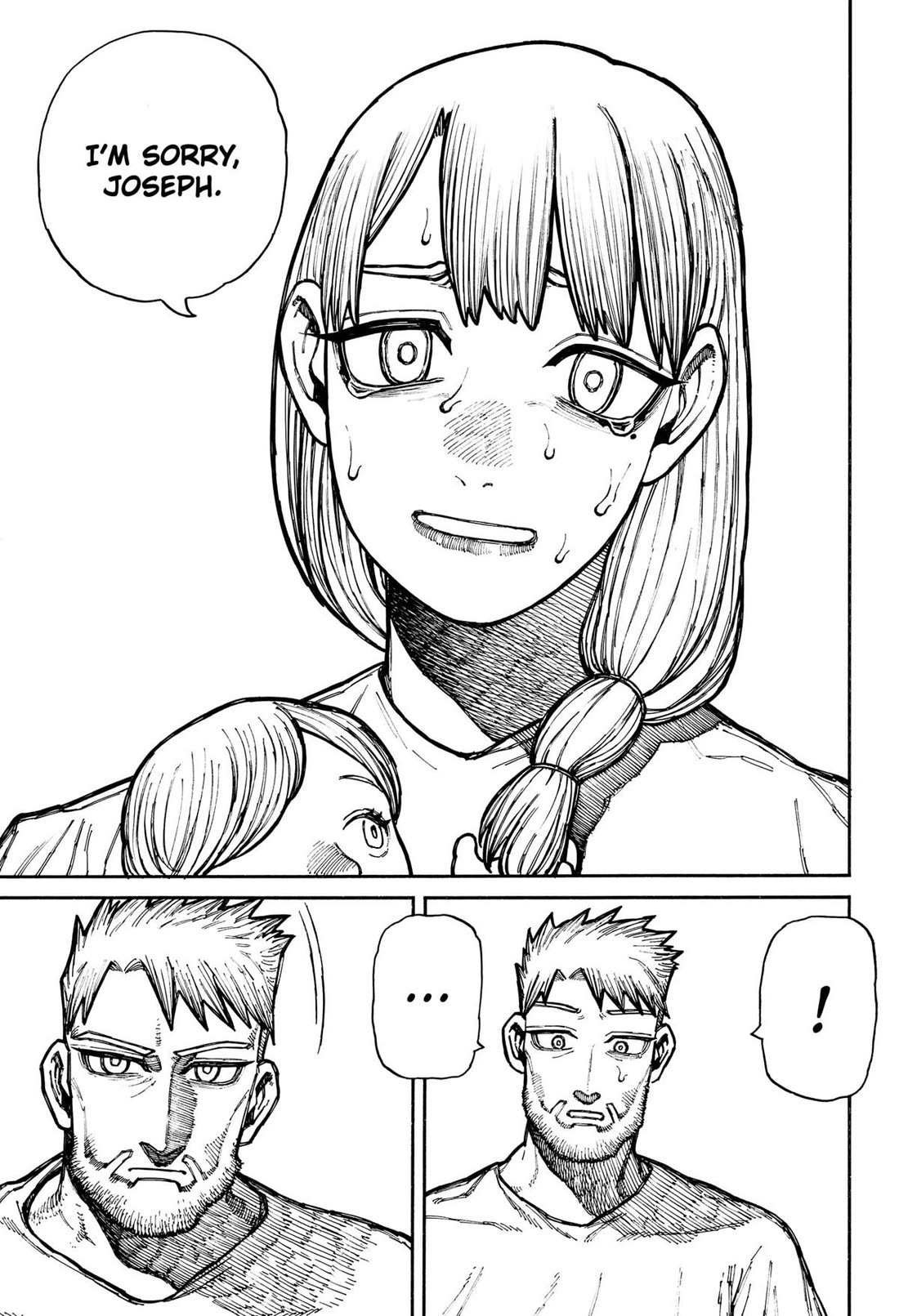 Read Centuria (en) Manga Online