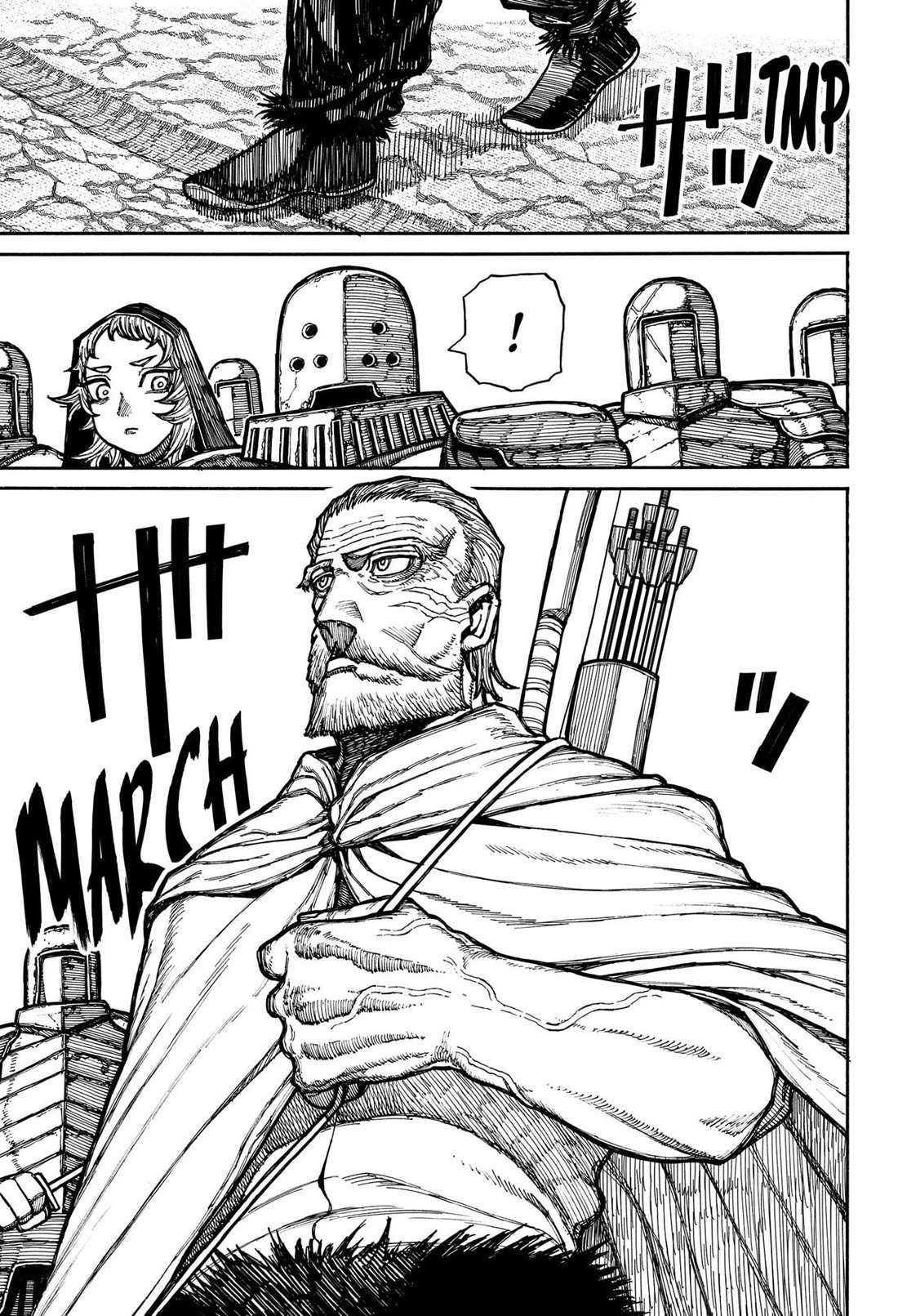 Read Centuria (en) Manga Online