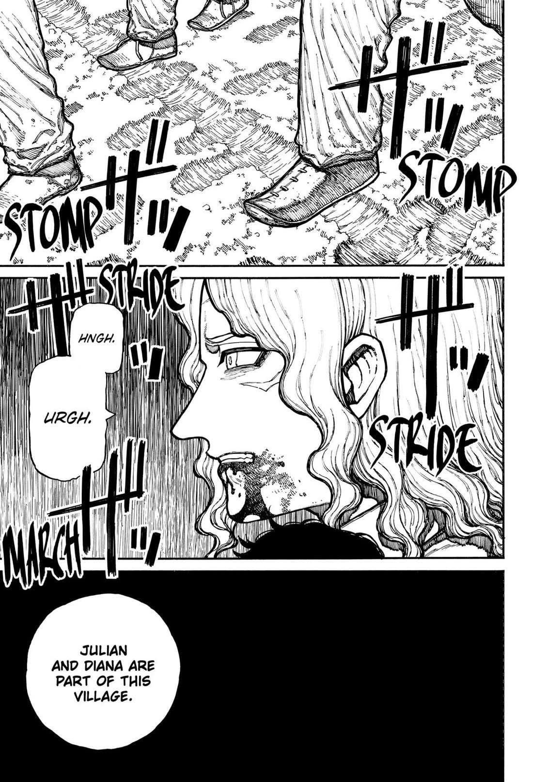 Read Centuria (en) Manga Online