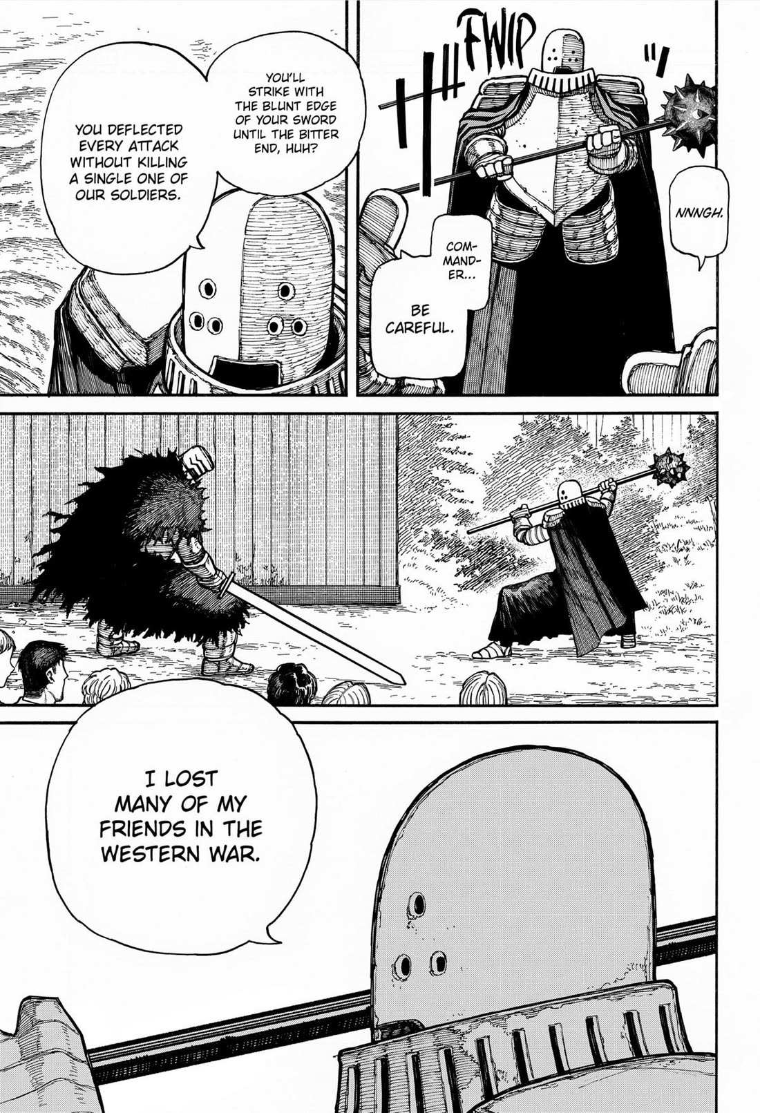 Read Centuria (en) Manga Online