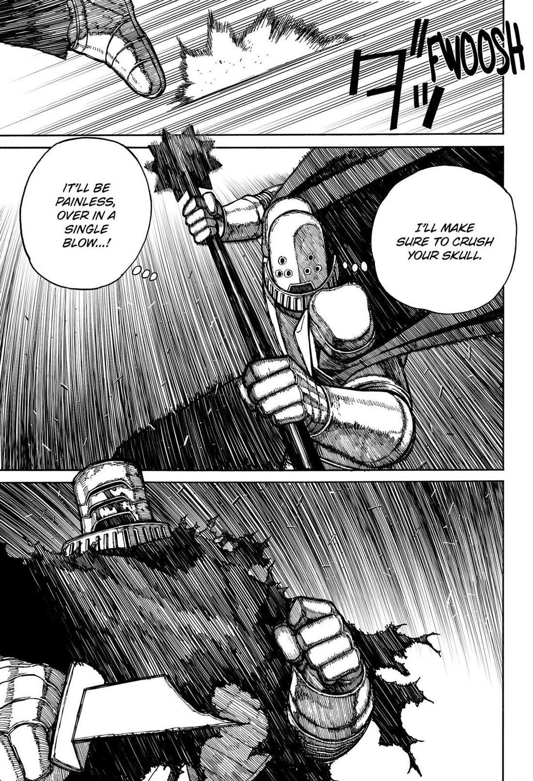 Read Centuria (en) Manga Online