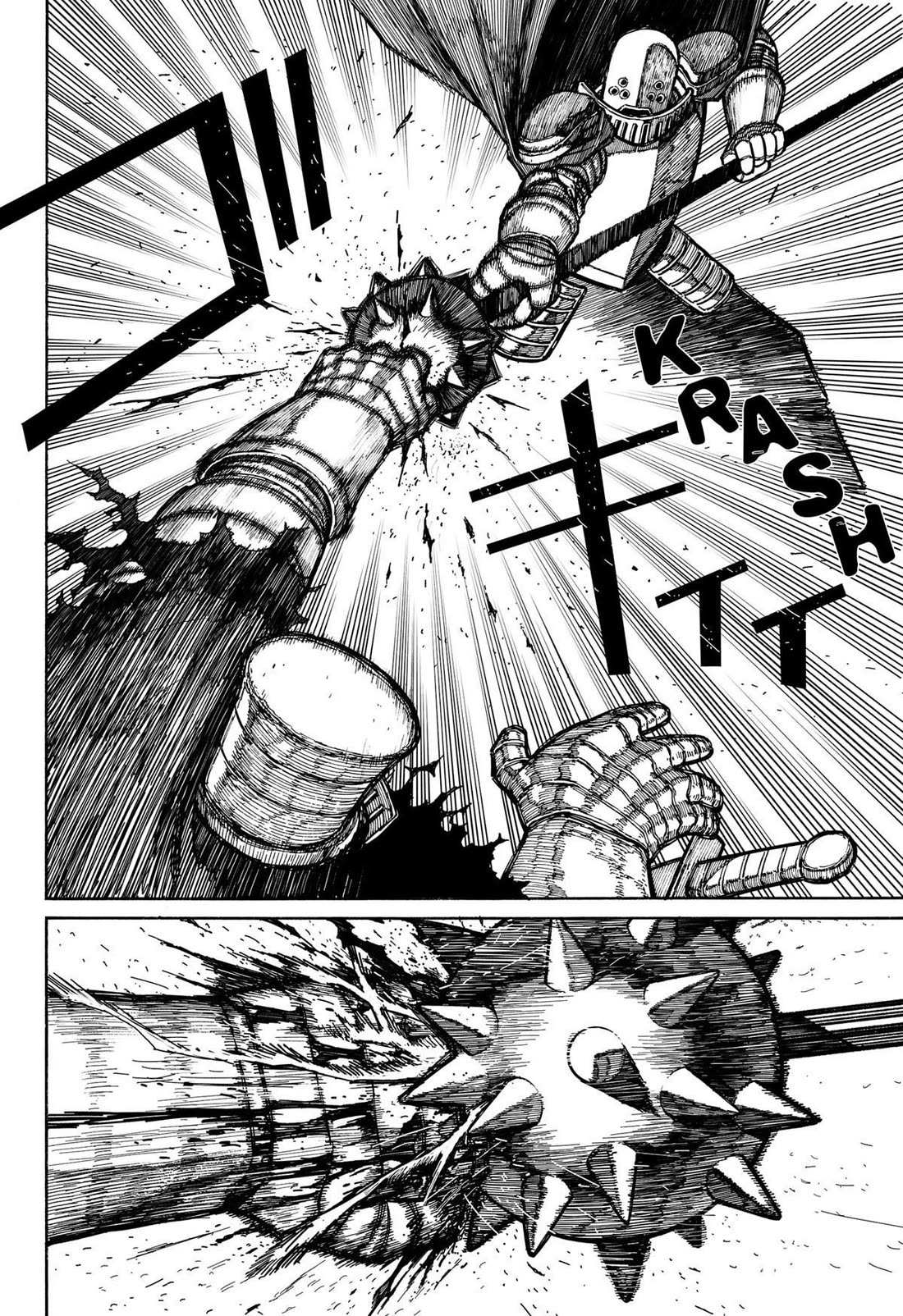 Read Centuria (en) Manga Online