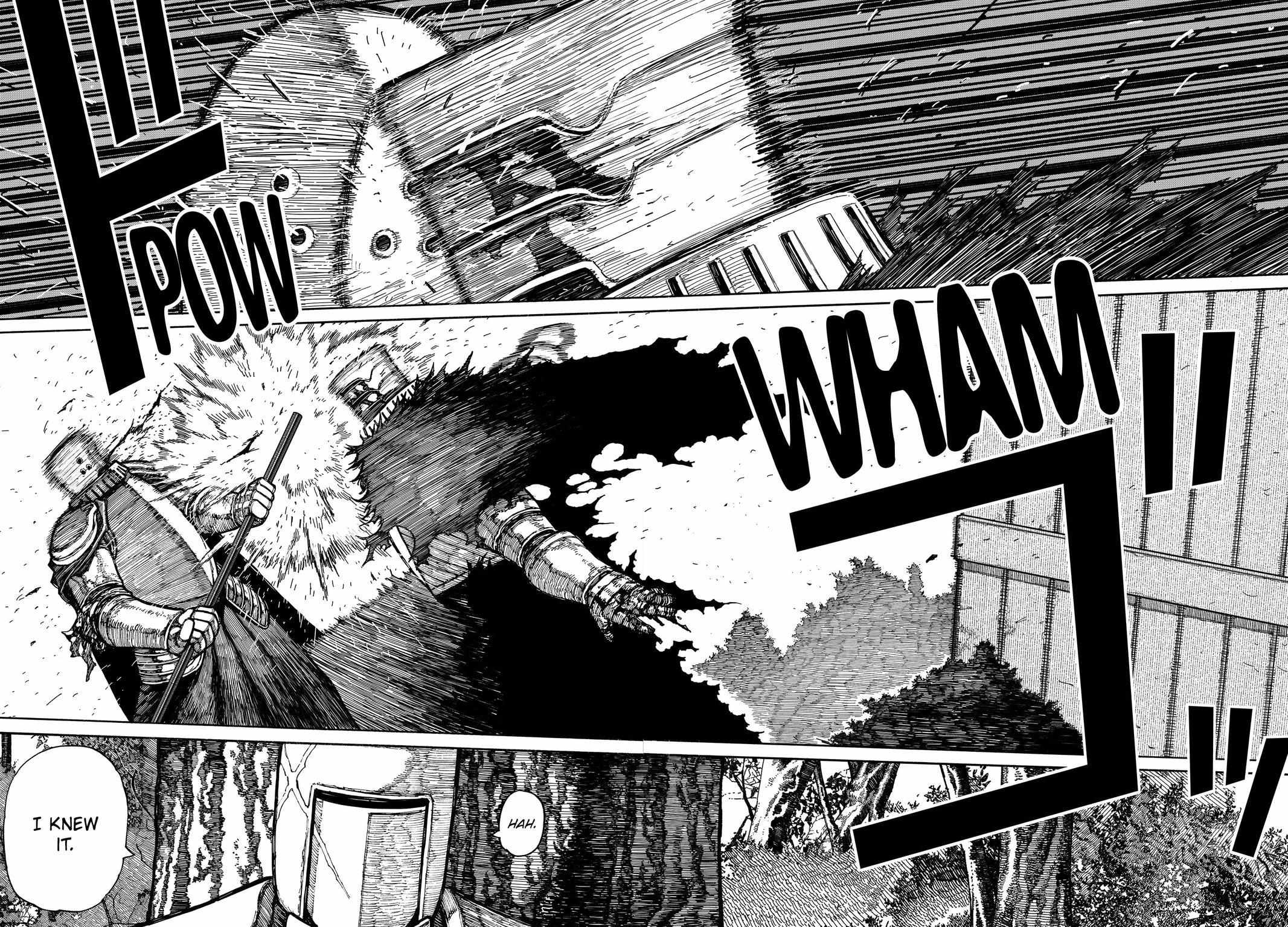 Read Centuria (en) Manga Online