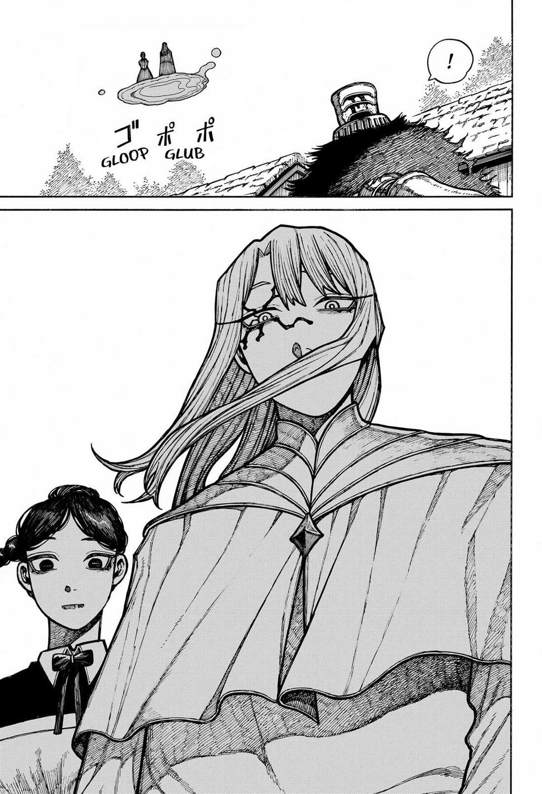 Read Centuria (en) Manga Online