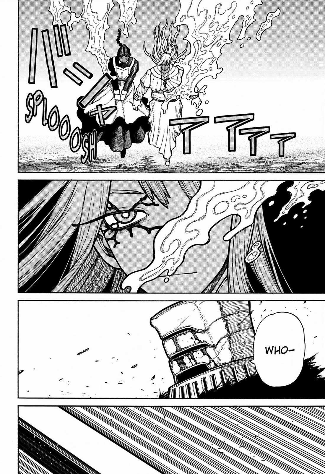 Read Centuria (en) Manga Online