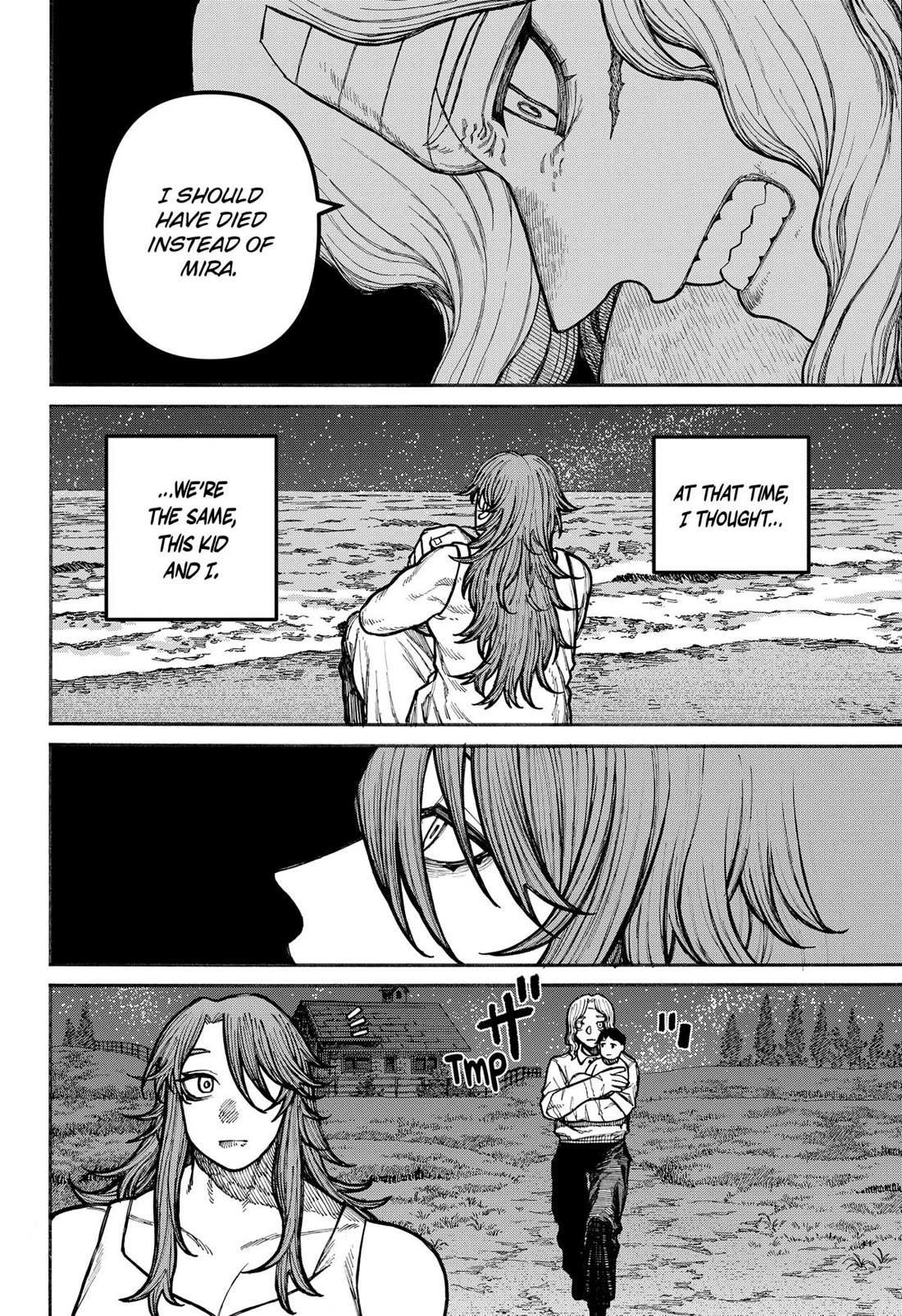 Read Centuria (en) Manga Online