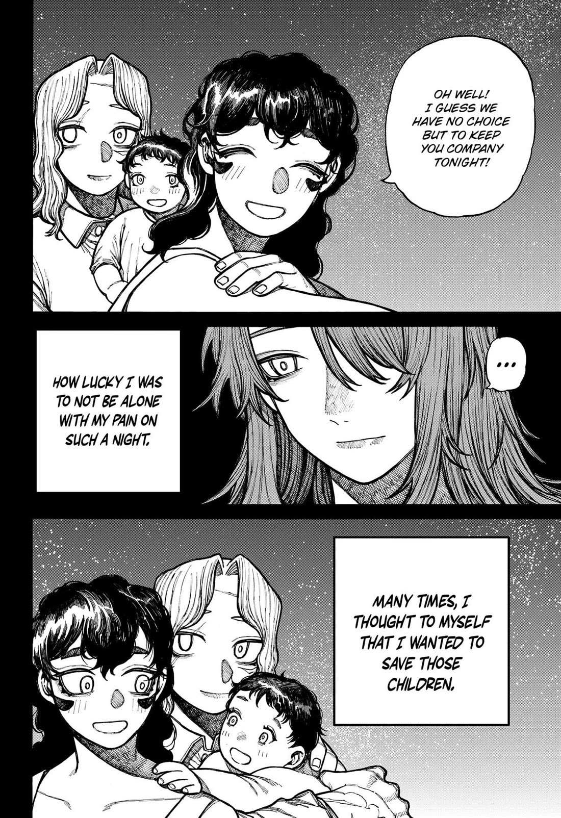 Read Centuria (en) Manga Online