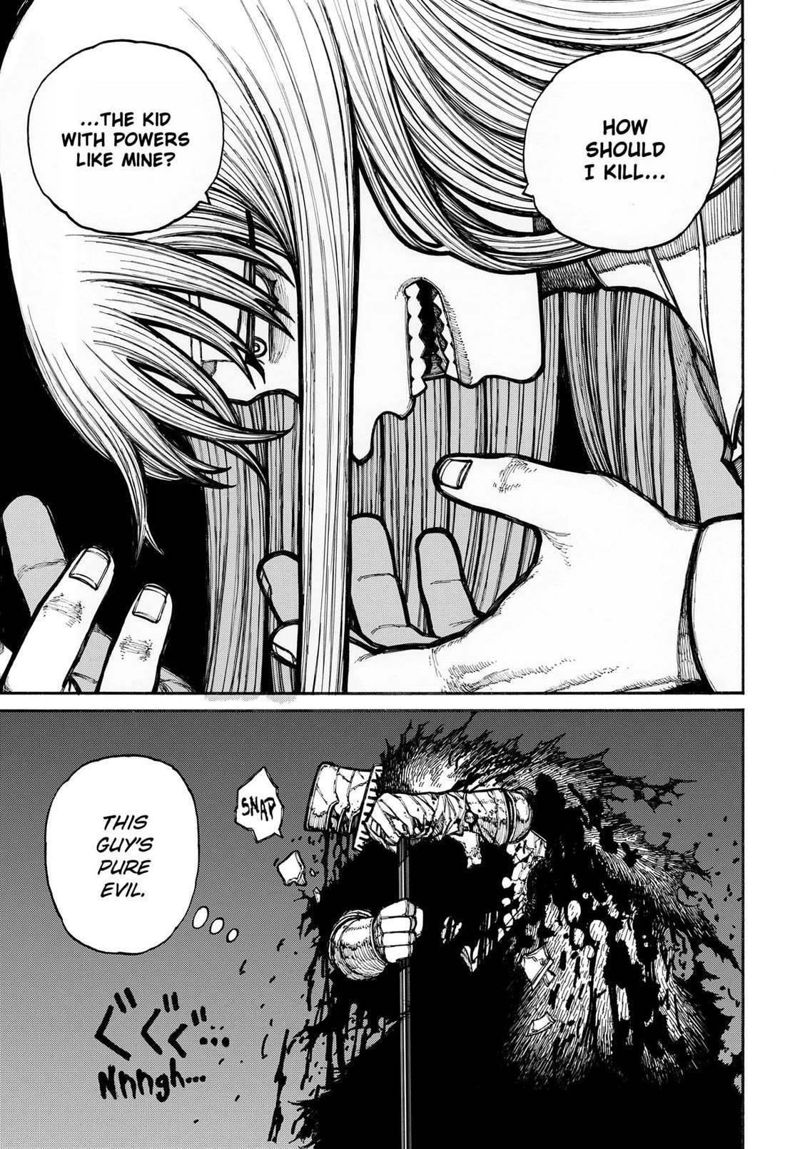 Read Centuria (en) Manga Online