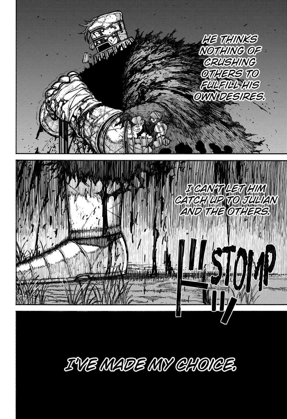 Read Centuria (en) Manga Online