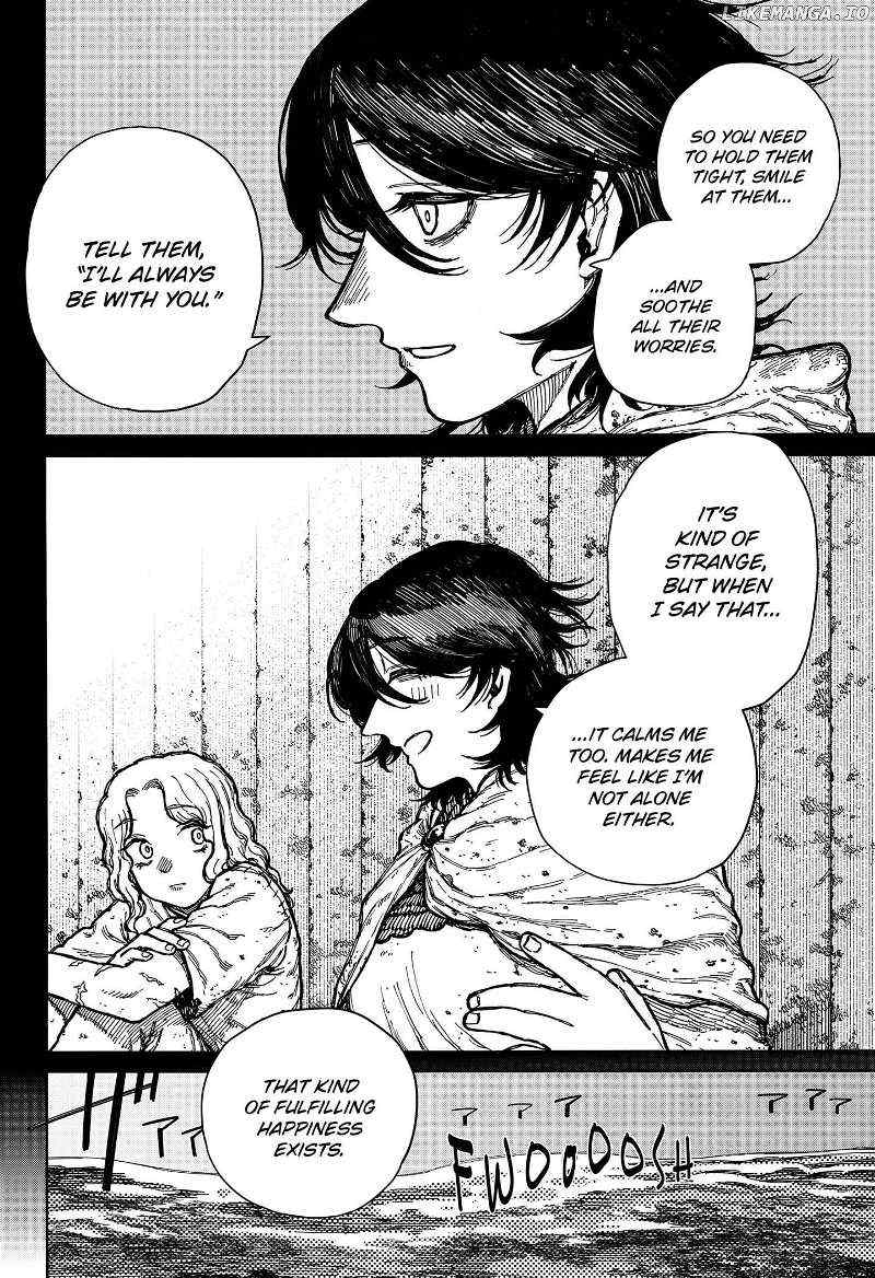 Read Centuria (en) Manga Online