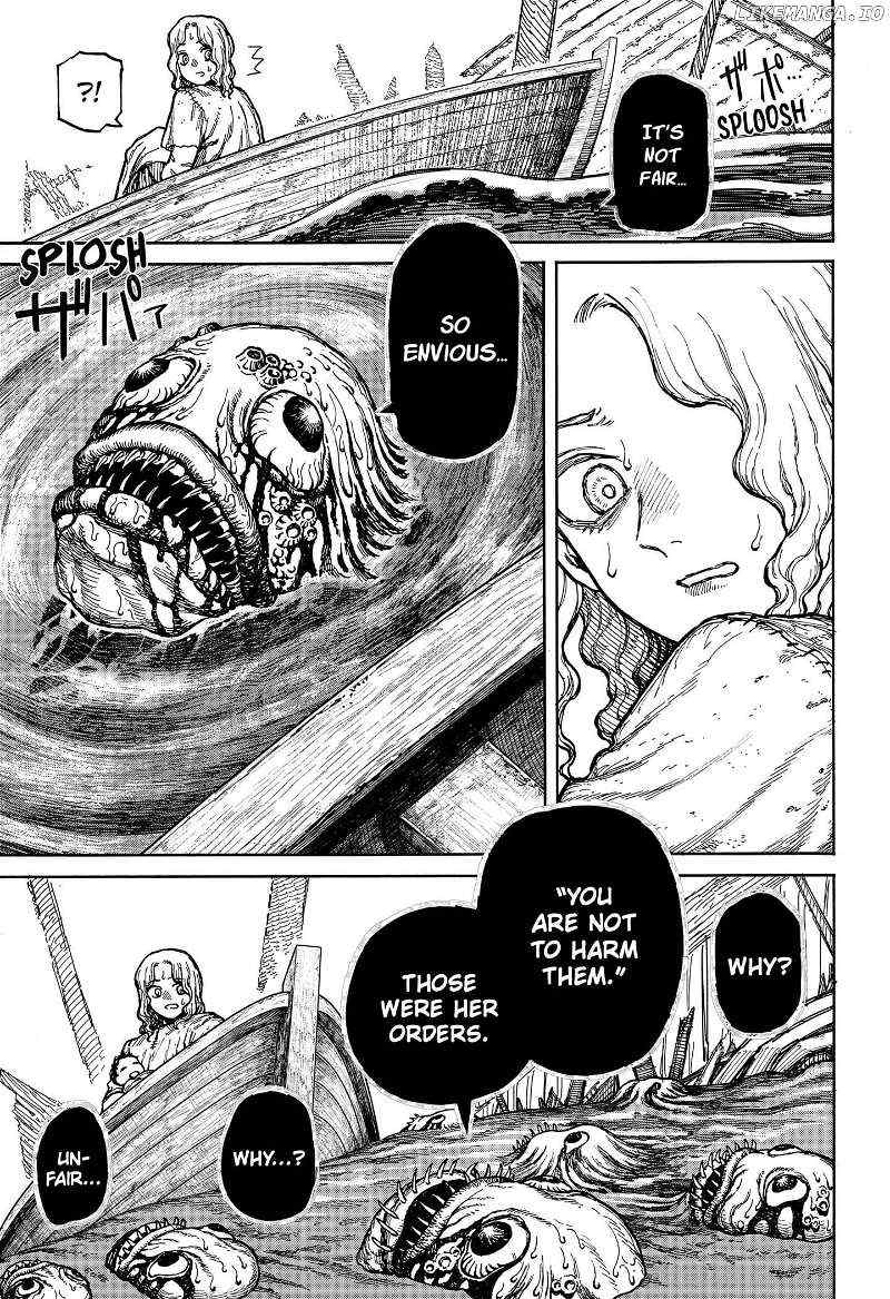 Read Centuria (en) Manga Online