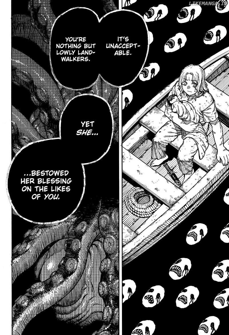 Read Centuria (en) Manga Online