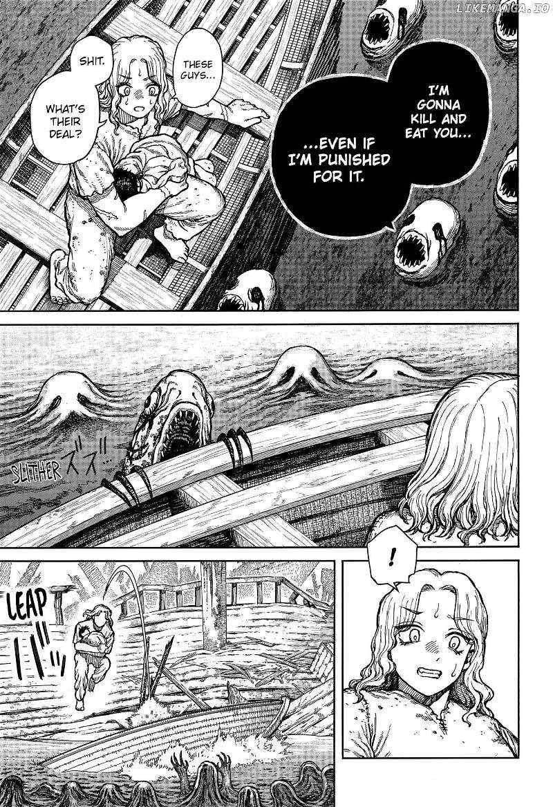 Read Centuria (en) Manga Online