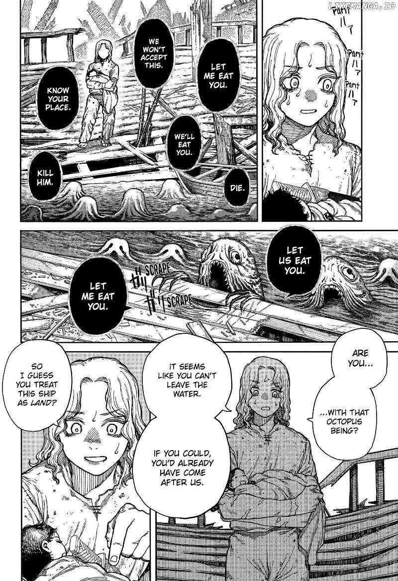 Read Centuria (en) Manga Online