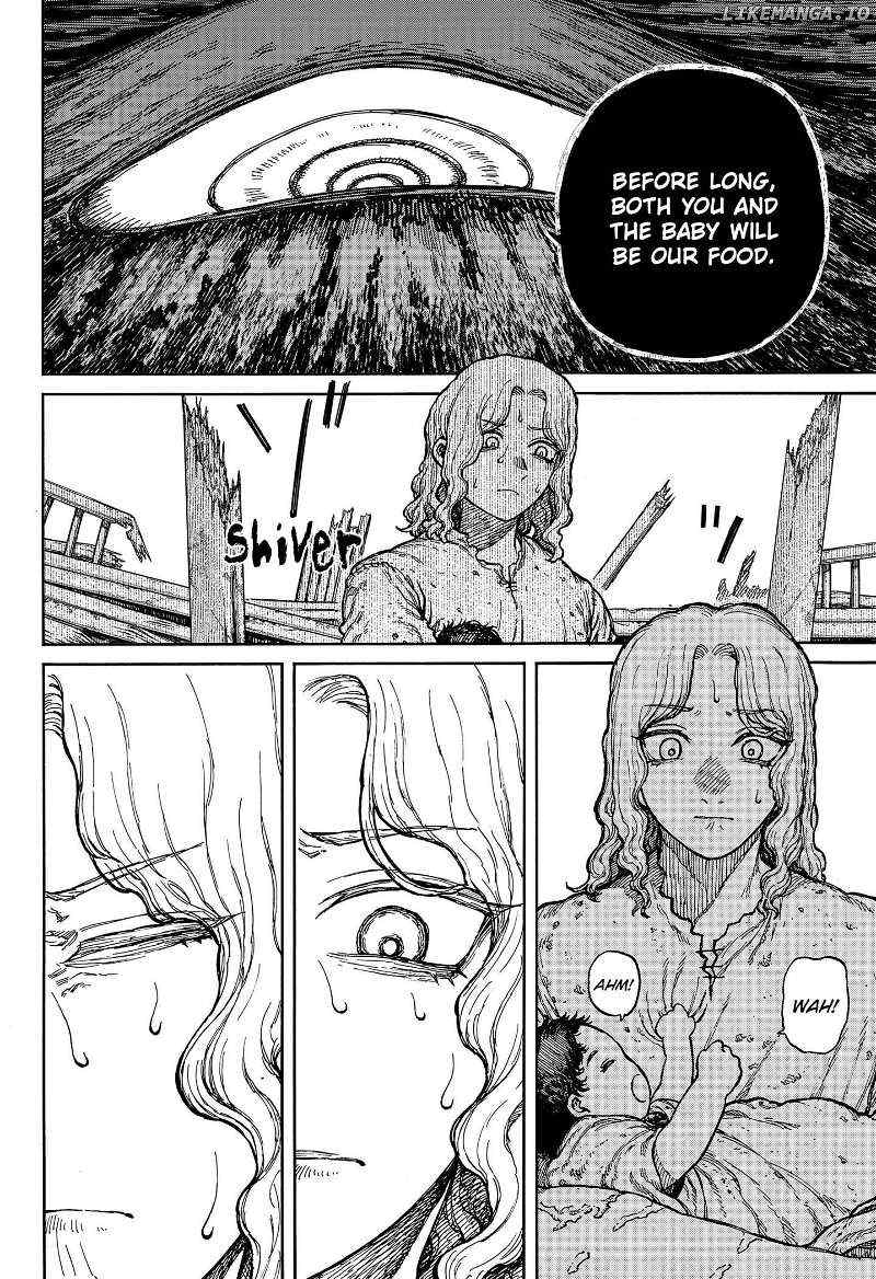 Read Centuria (en) Manga Online