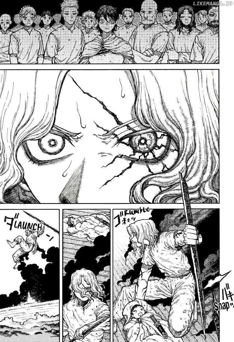 Read Centuria (en) Manga Online