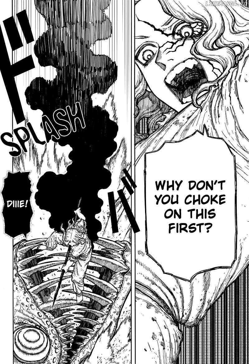 Read Centuria (en) Manga Online