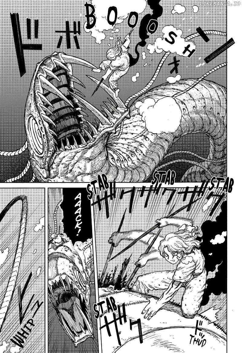 Read Centuria (en) Manga Online