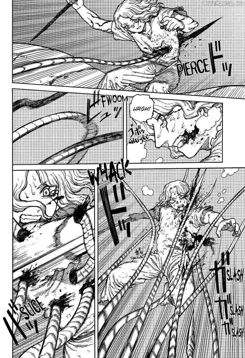 Read Centuria (en) Manga Online