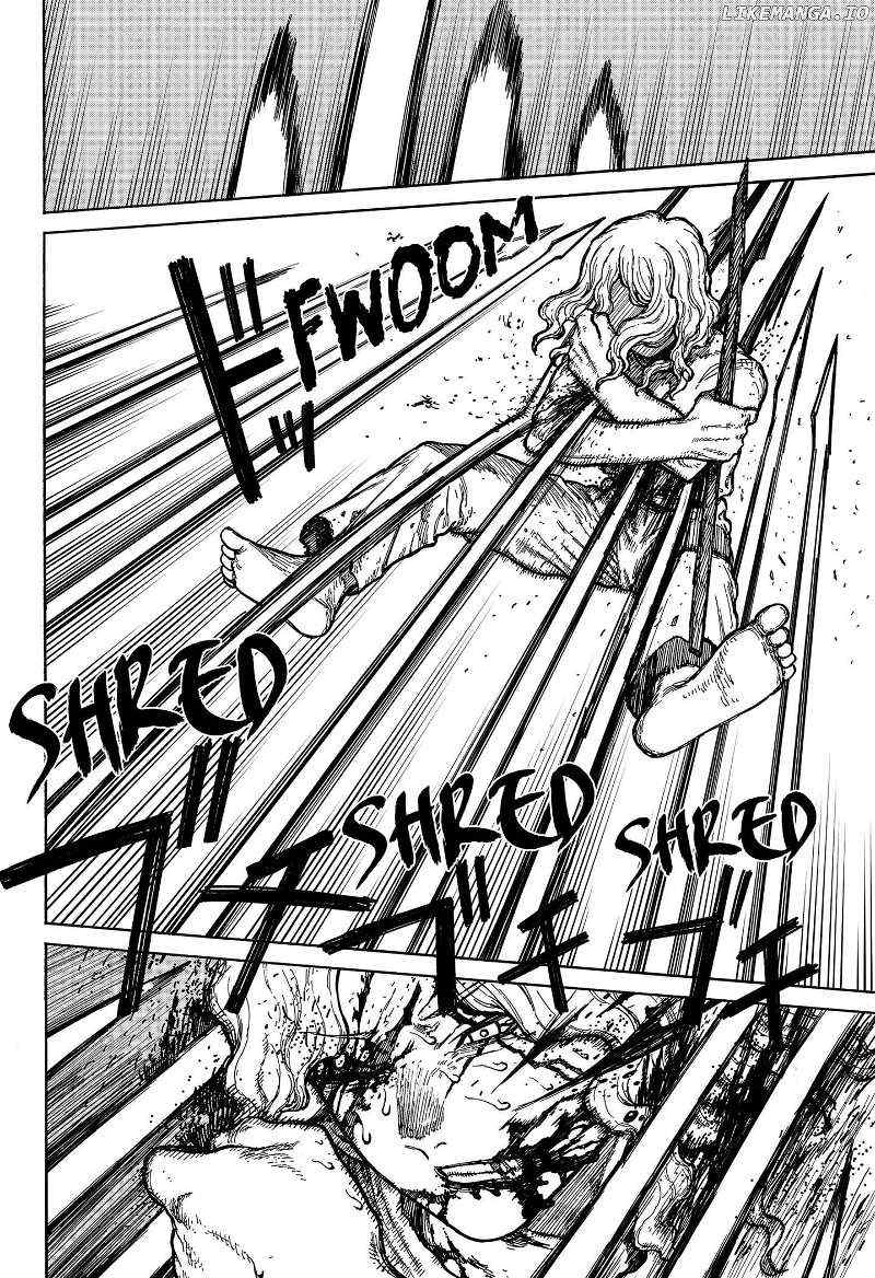 Read Centuria (en) Manga Online