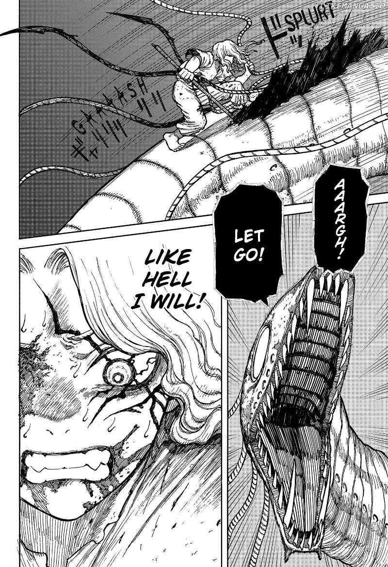 Read Centuria (en) Manga Online