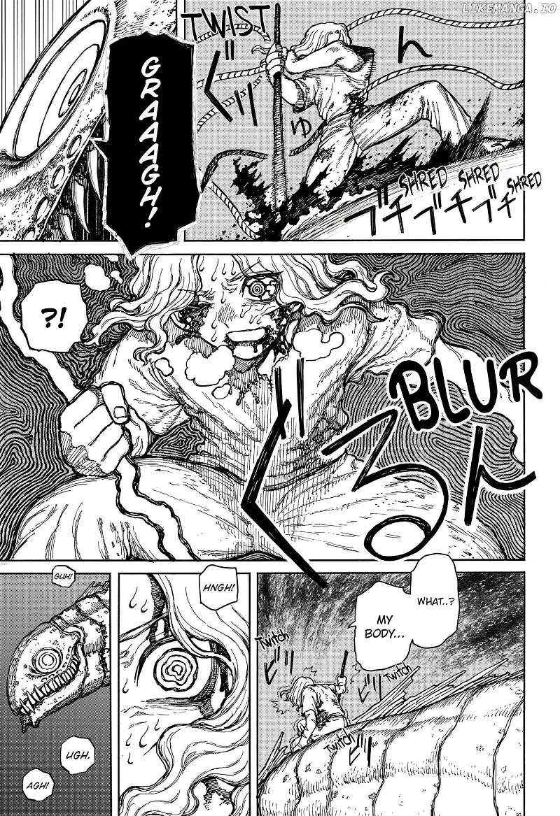 Read Centuria (en) Manga Online