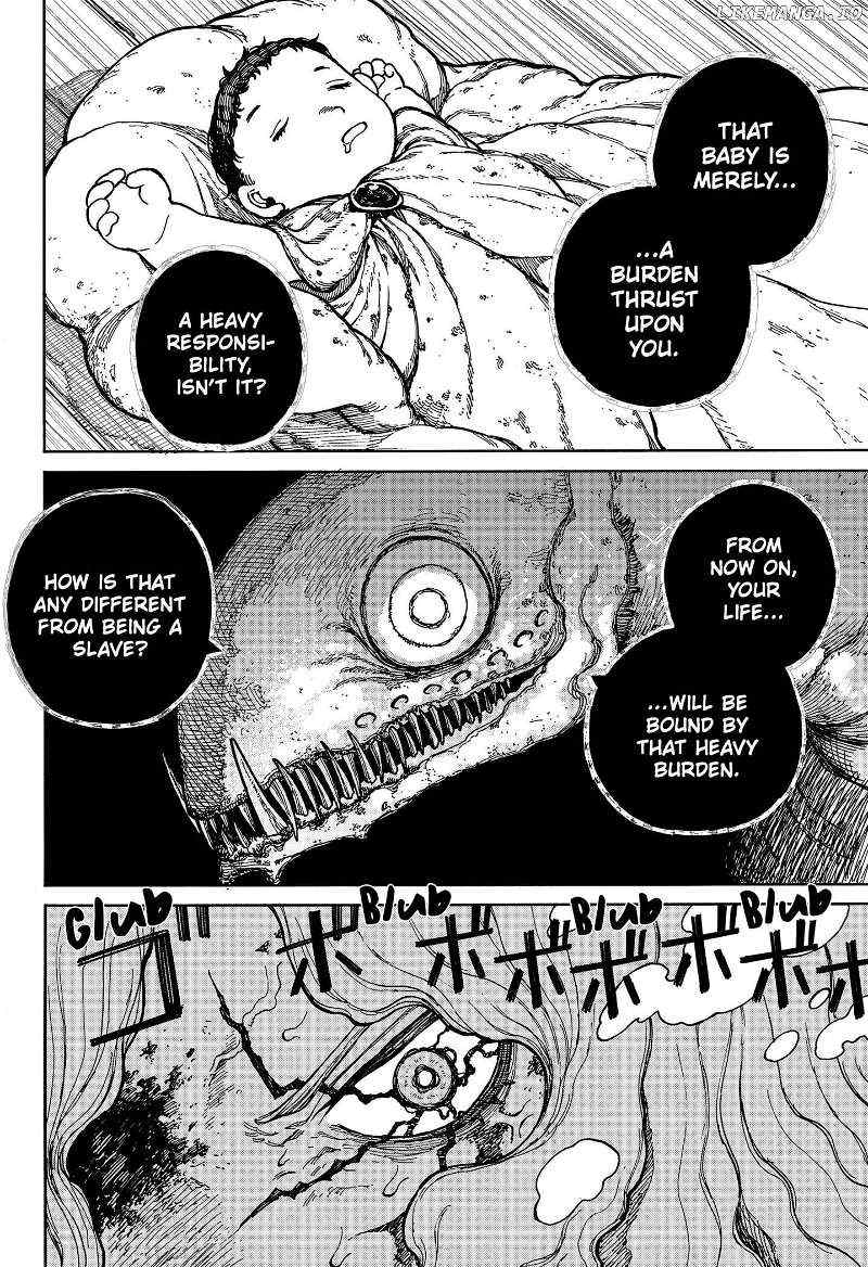 Read Centuria (en) Manga Online