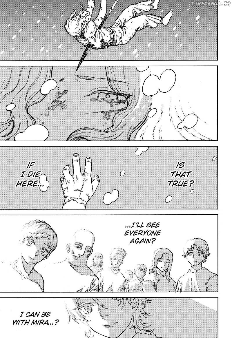 Read Centuria (en) Manga Online