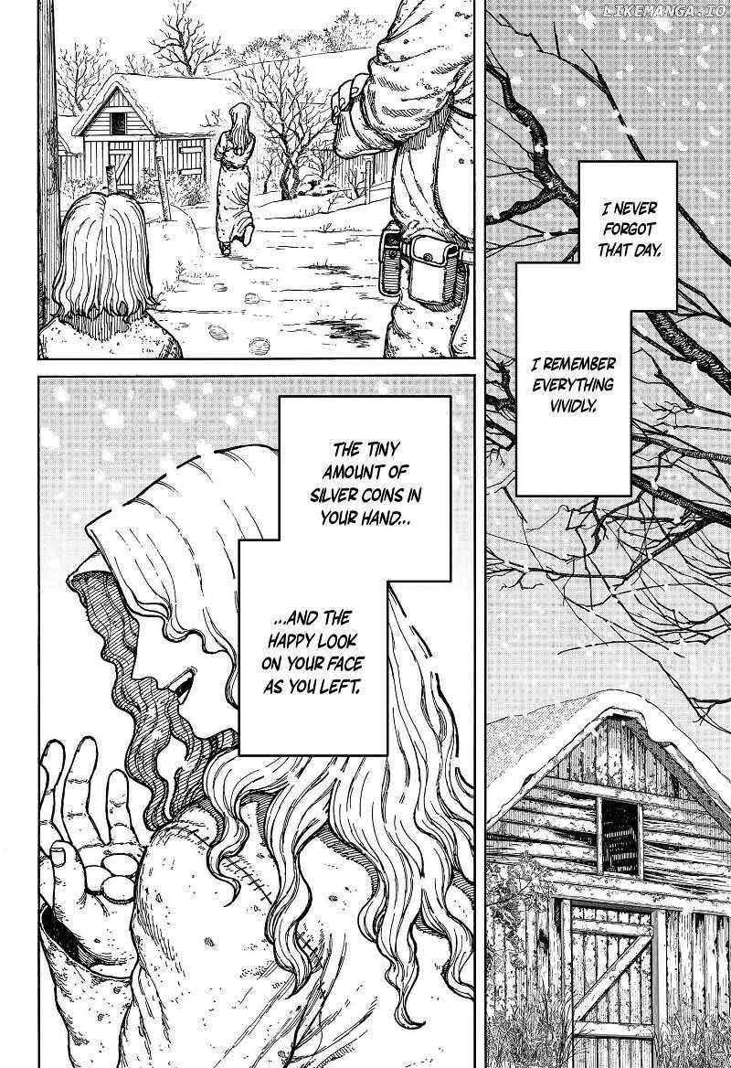 Read Centuria (en) Manga Online