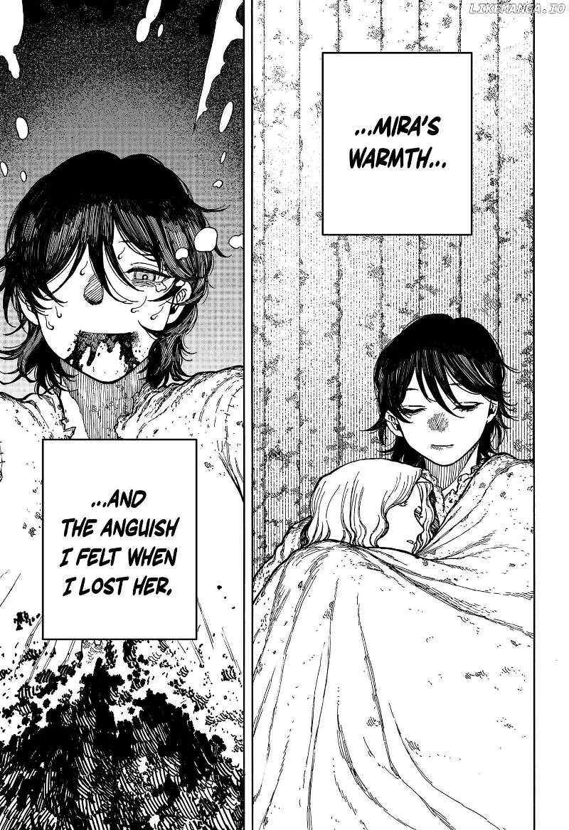 Read Centuria (en) Manga Online