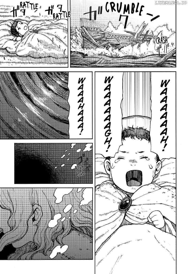 Read Centuria (en) Manga Online