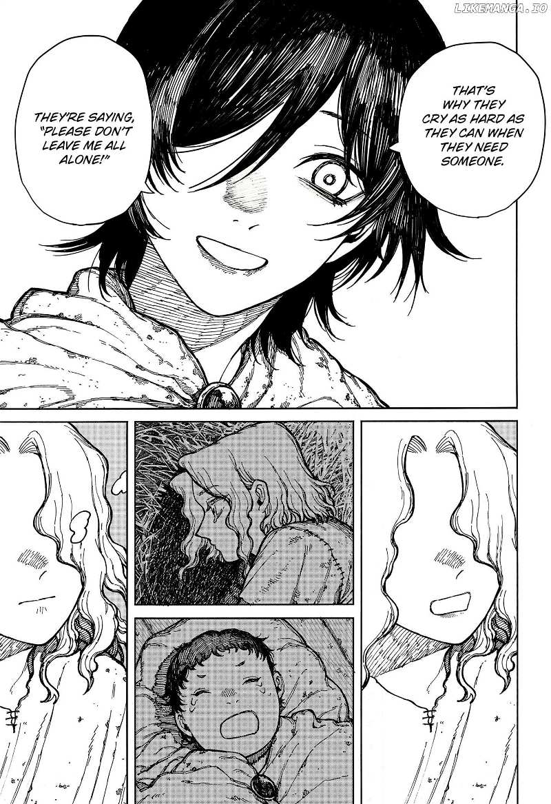 Read Centuria (en) Manga Online