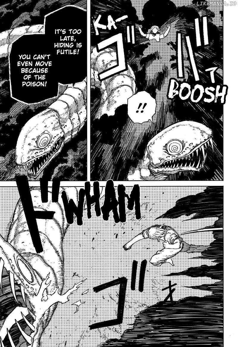 Read Centuria (en) Manga Online