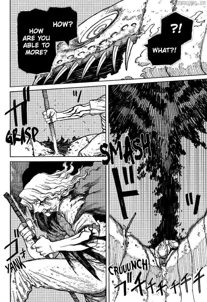 Read Centuria (en) Manga Online