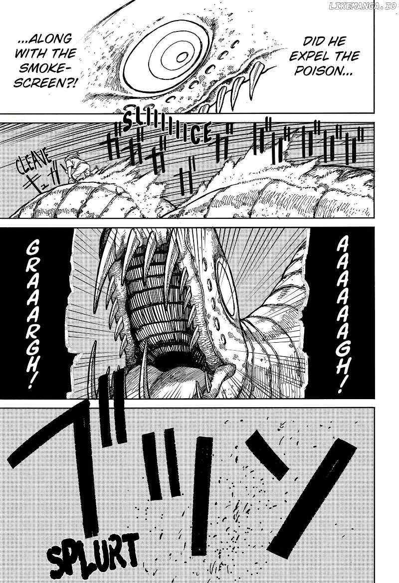 Read Centuria (en) Manga Online