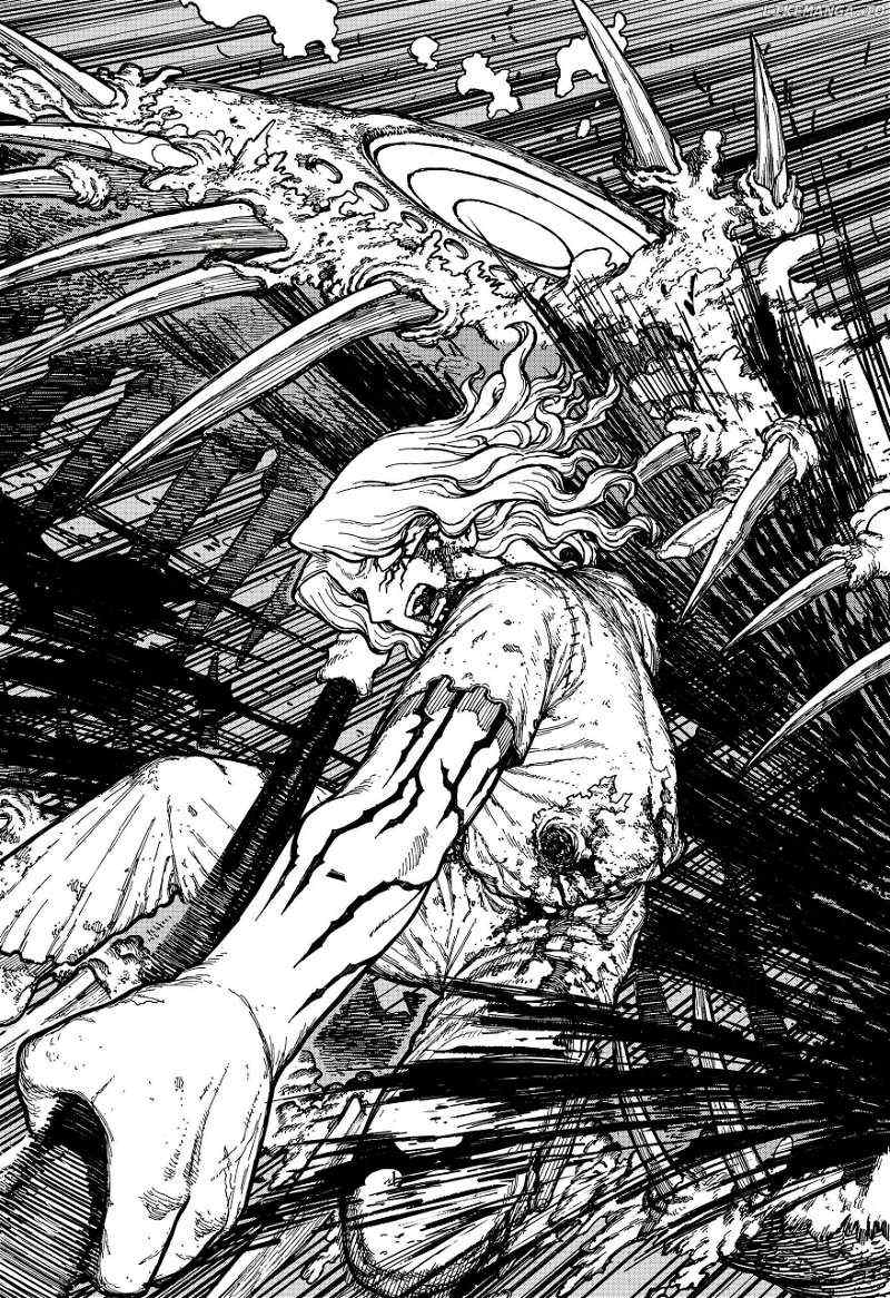 Read Centuria (en) Manga Online