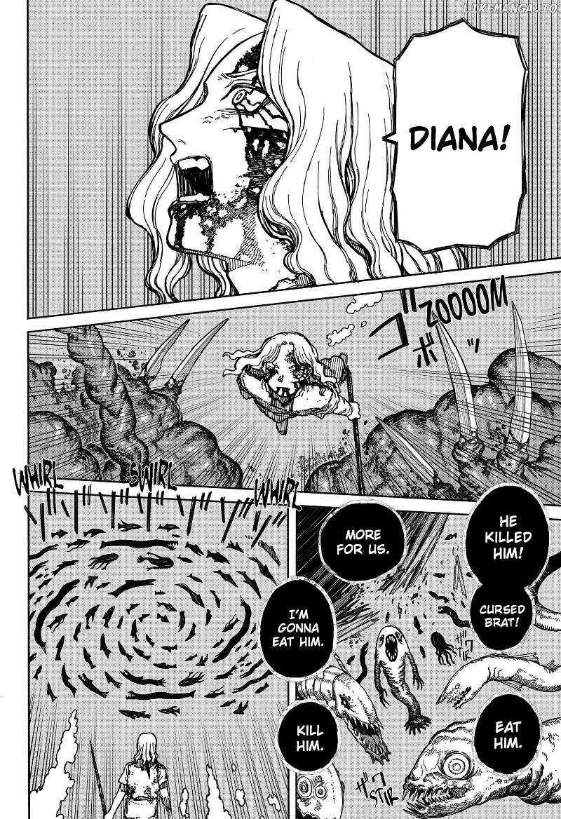 Read Centuria (en) Manga Online