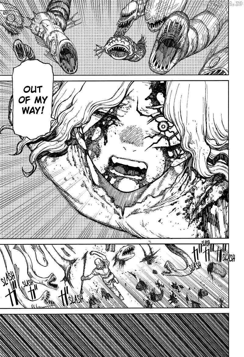 Read Centuria (en) Manga Online