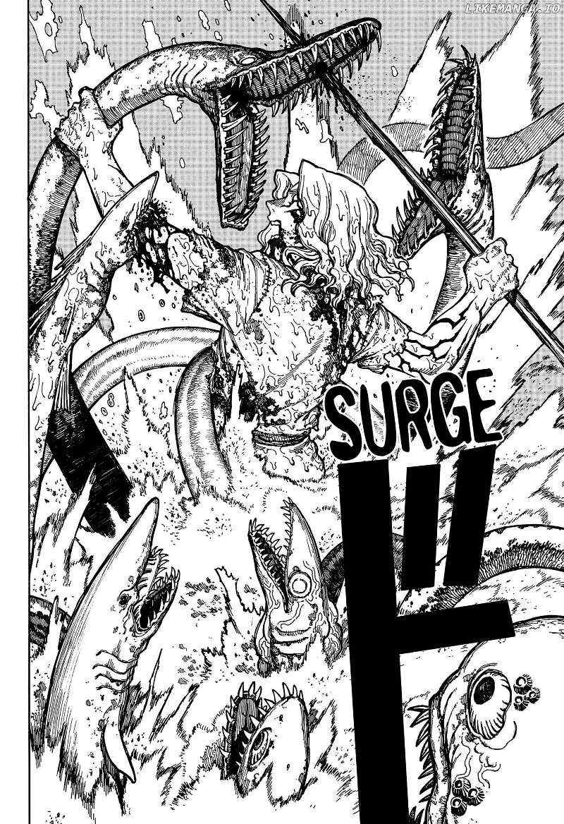 Read Centuria (en) Manga Online