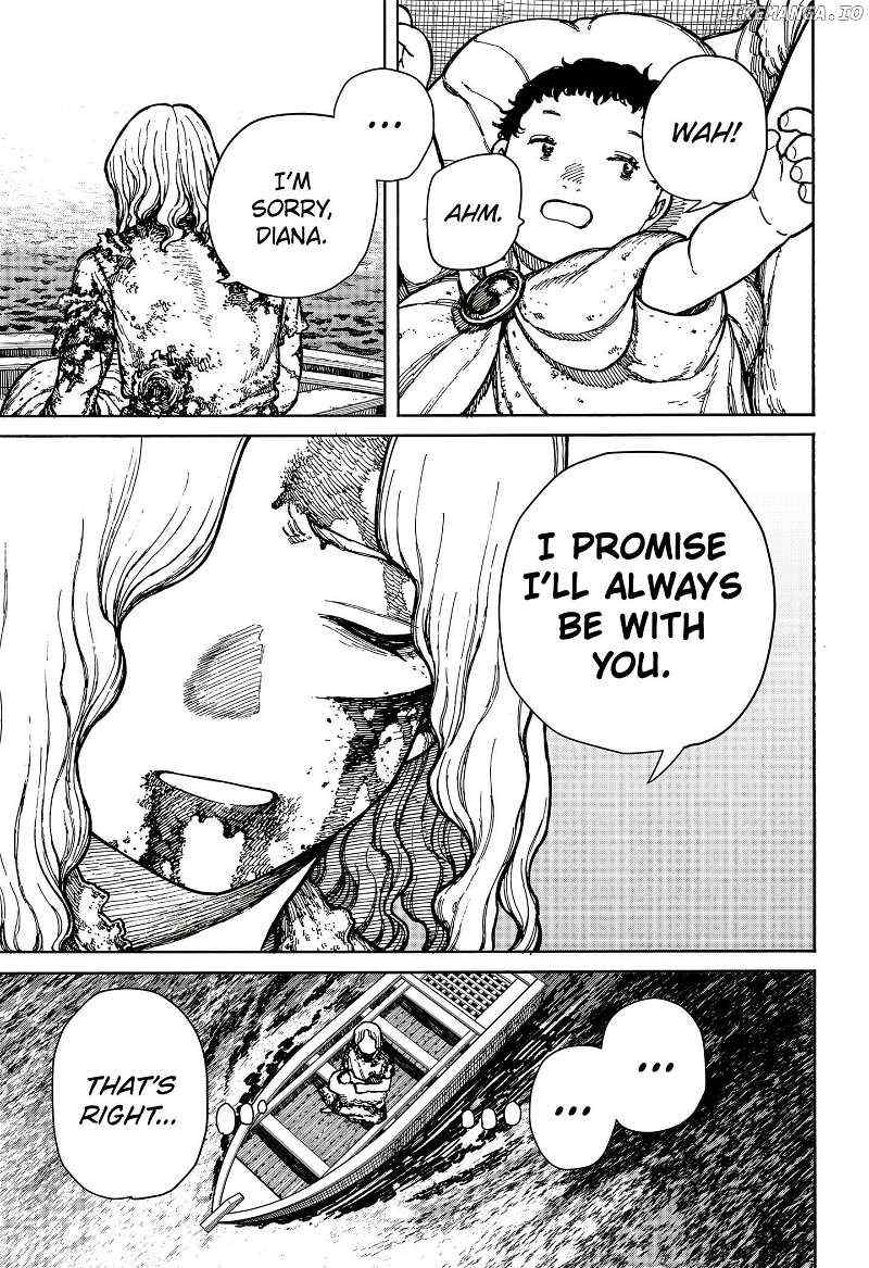 Read Centuria (en) Manga Online