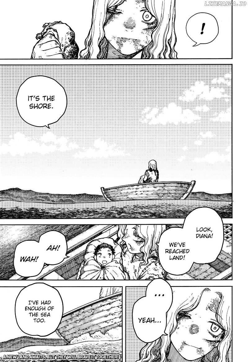 Read Centuria (en) Manga Online