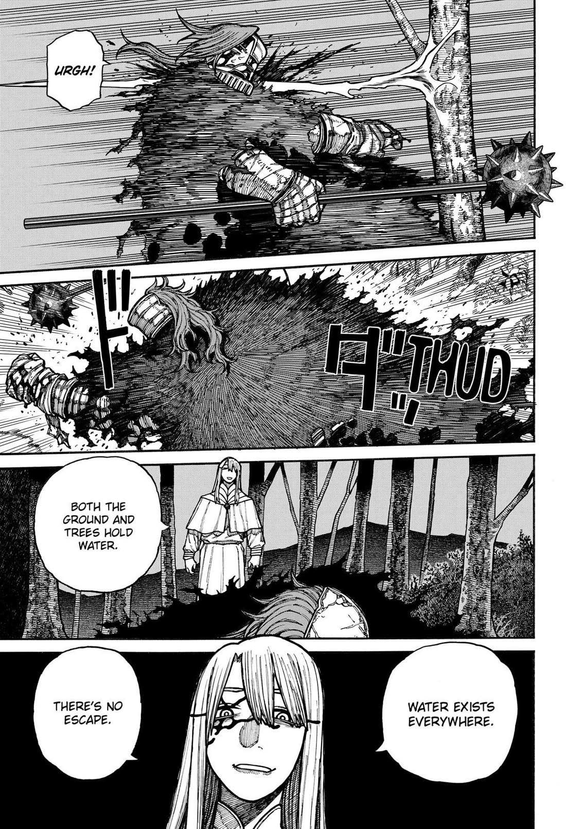 Read Centuria (en) Manga Online