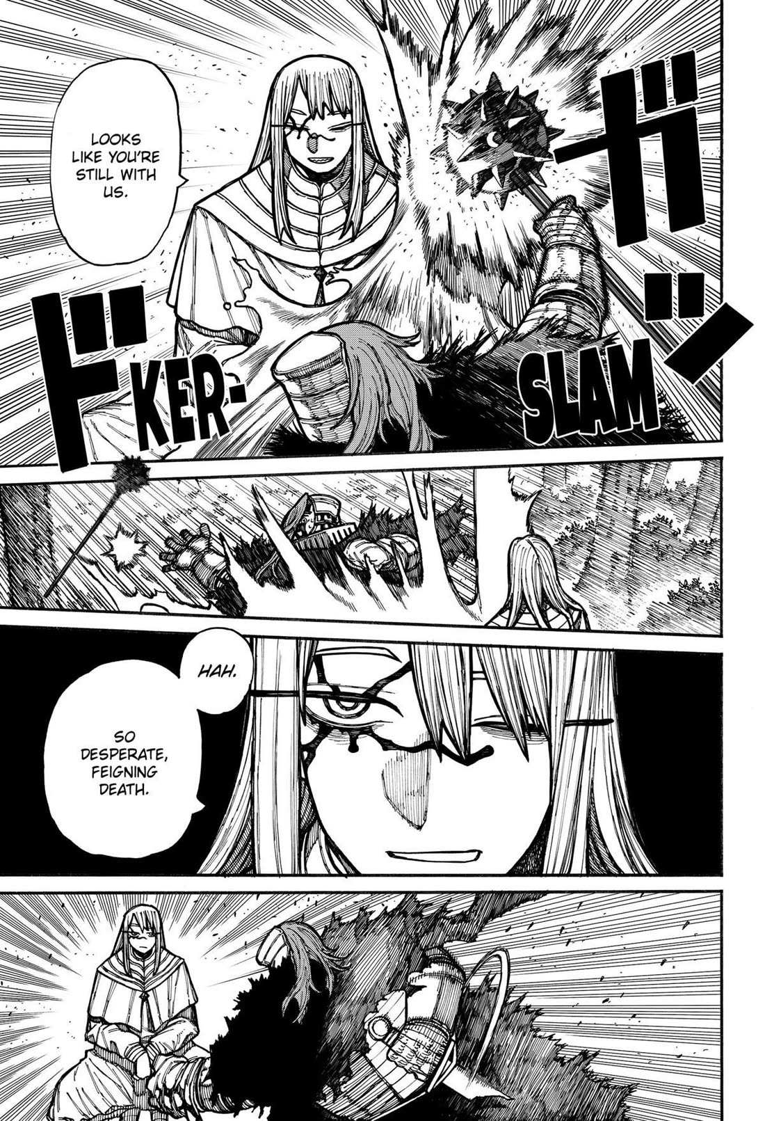 Read Centuria (en) Manga Online