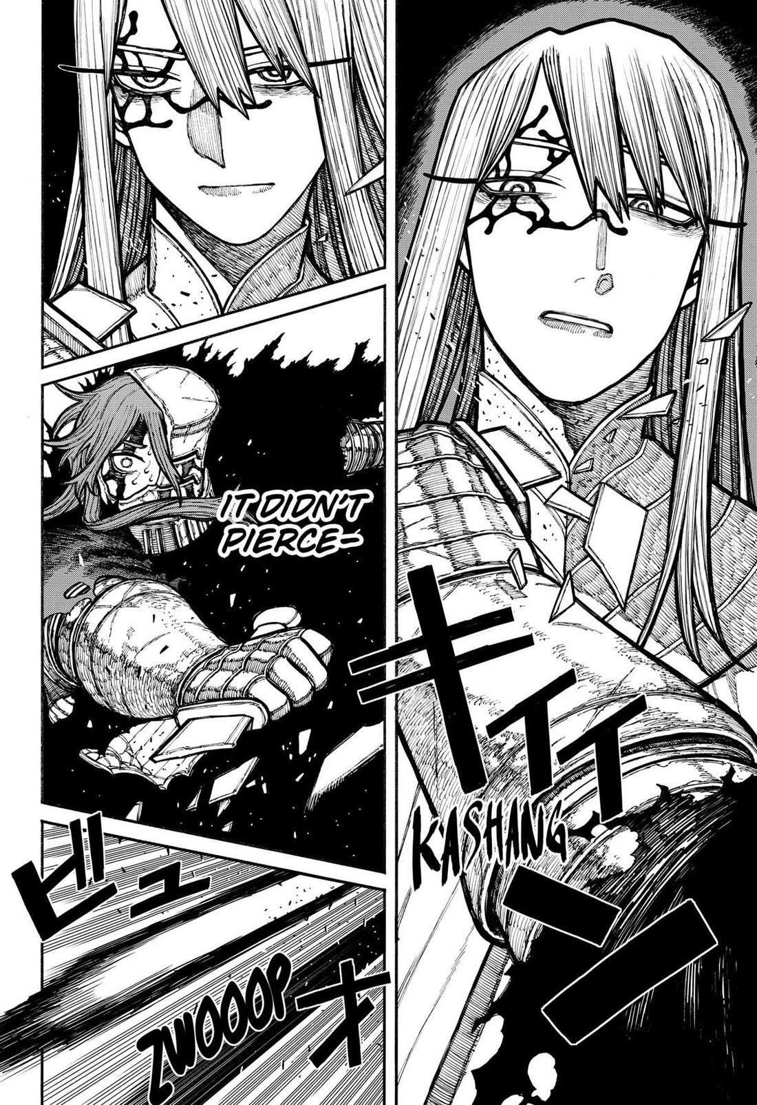 Read Centuria (en) Manga Online