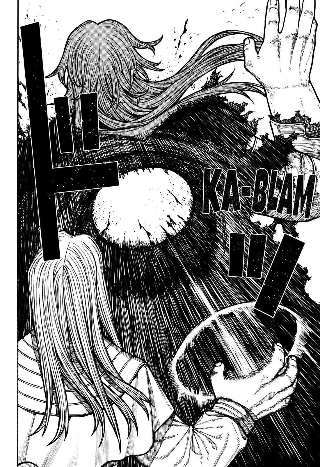 Read Centuria (en) Manga Online