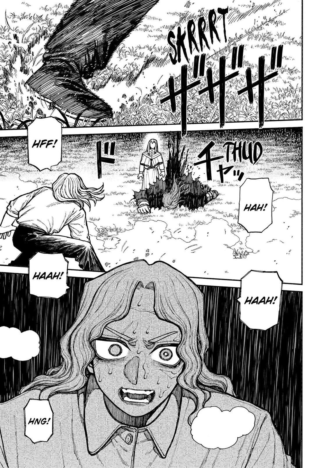 Read Centuria (en) Manga Online