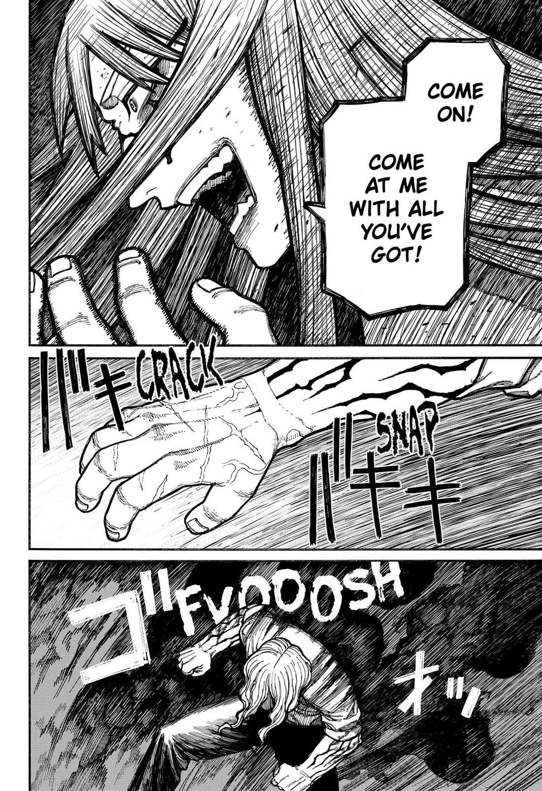 Read Centuria (en) Manga Online